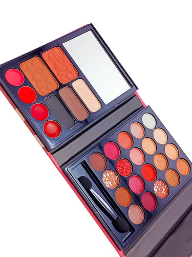 Paleta Amazing Anylady PA01